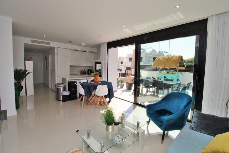 3 Cuarto Villa en venta