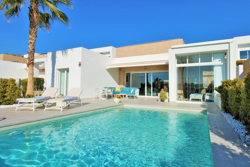 3 bedroom Villa for sale