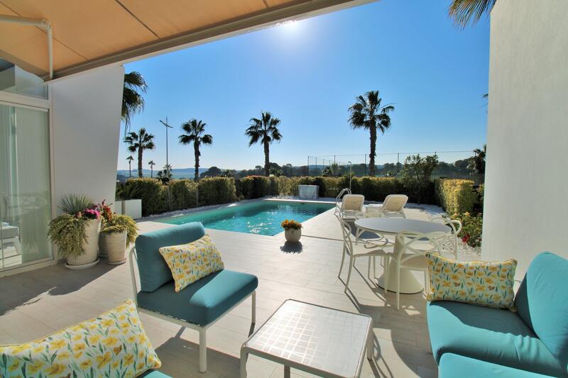 3 bedroom Villa for sale
