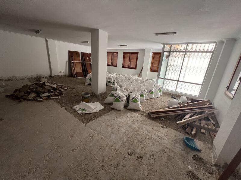 3 Schlafzimmer Appartement zu verkaufen