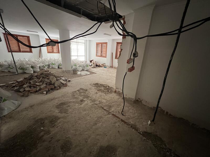 3 Schlafzimmer Appartement zu verkaufen
