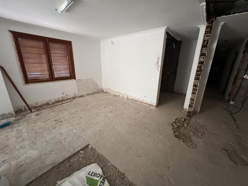 3 Schlafzimmer Appartement zu verkaufen