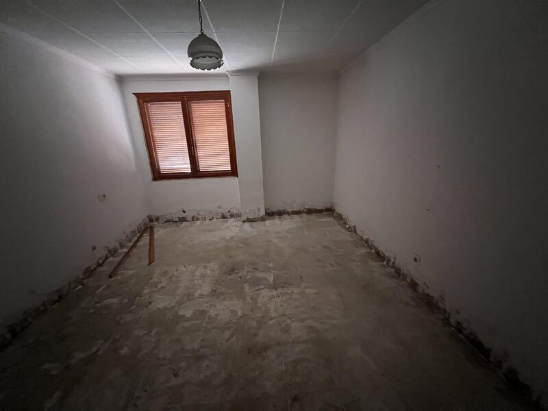 3 Schlafzimmer Appartement zu verkaufen