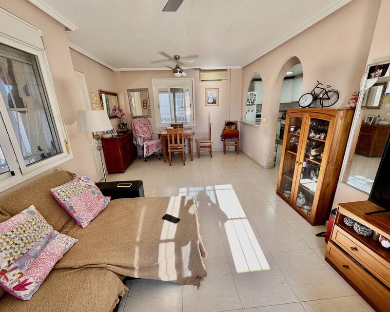 3 Cuarto Villa en venta