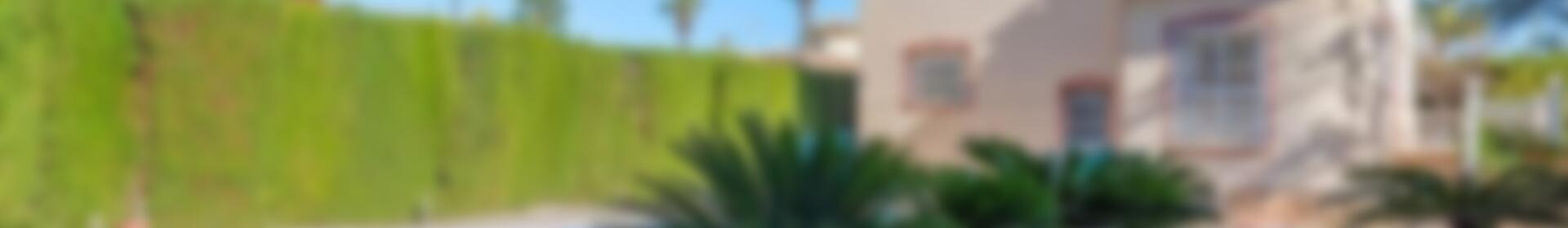 5 soverom Villa til salgs