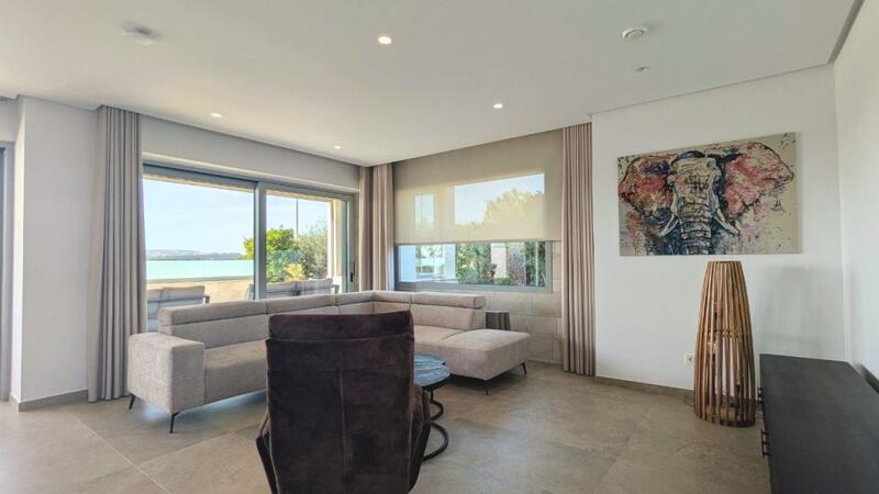 4 Schlafzimmer Villa zu verkaufen