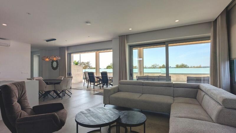 4 Schlafzimmer Villa zu verkaufen
