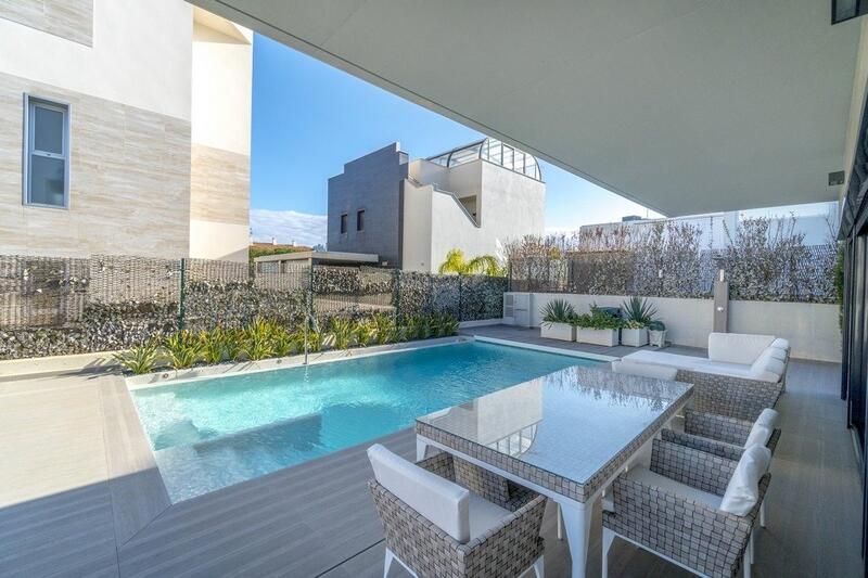 3 bedroom Villa for sale
