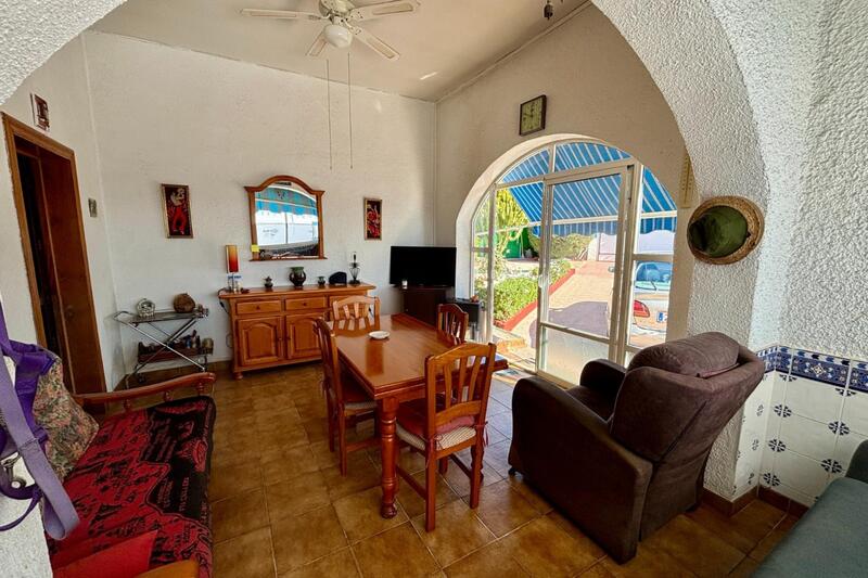 4 Schlafzimmer Villa zu verkaufen