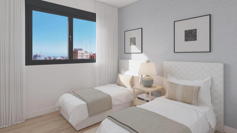 4 bedroom Apartment for sale