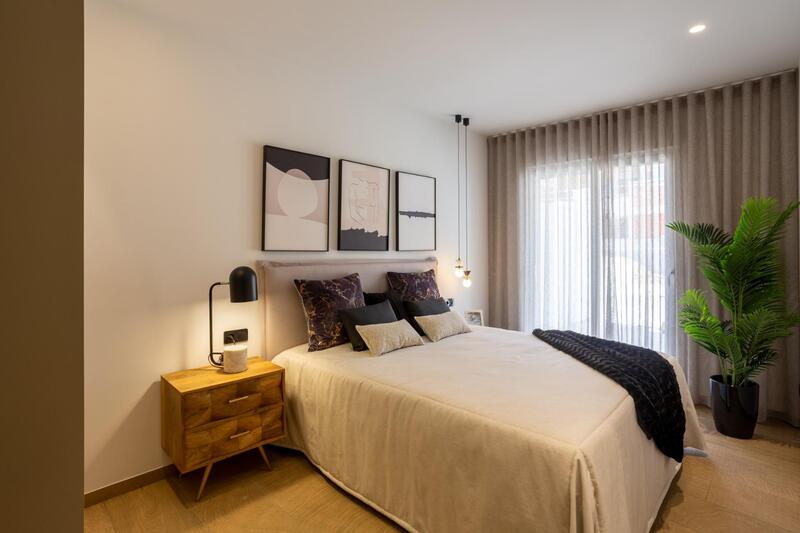 2 chambre Villa à vendre