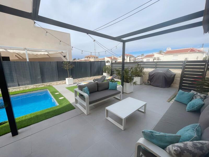 4 Cuarto Dúplex en venta