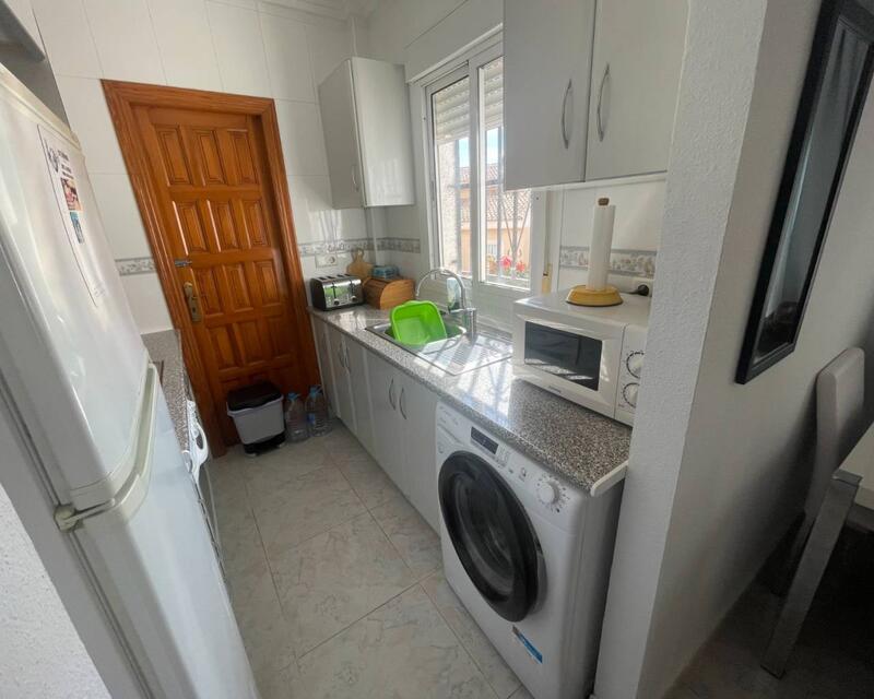 2 Cuarto Villa en venta