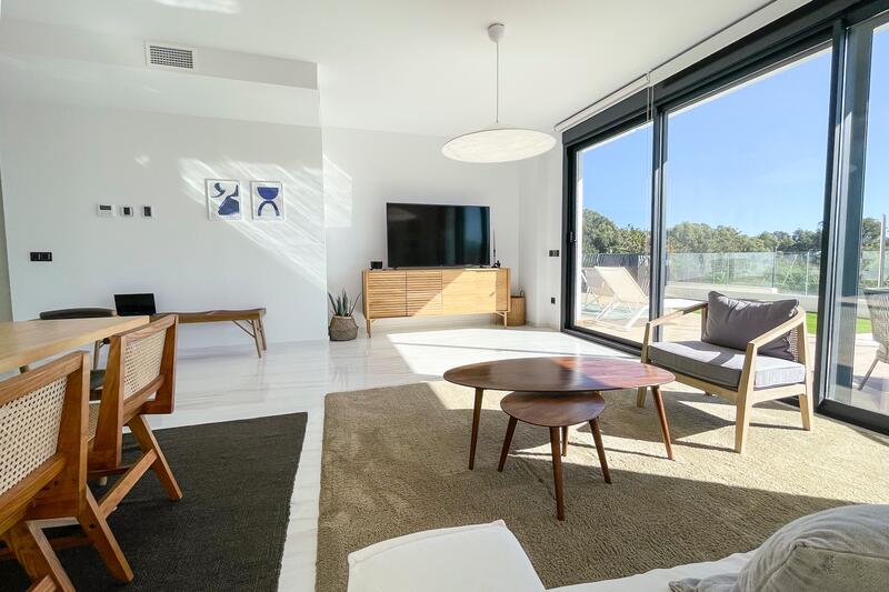 3 bedroom Apartment for sale
