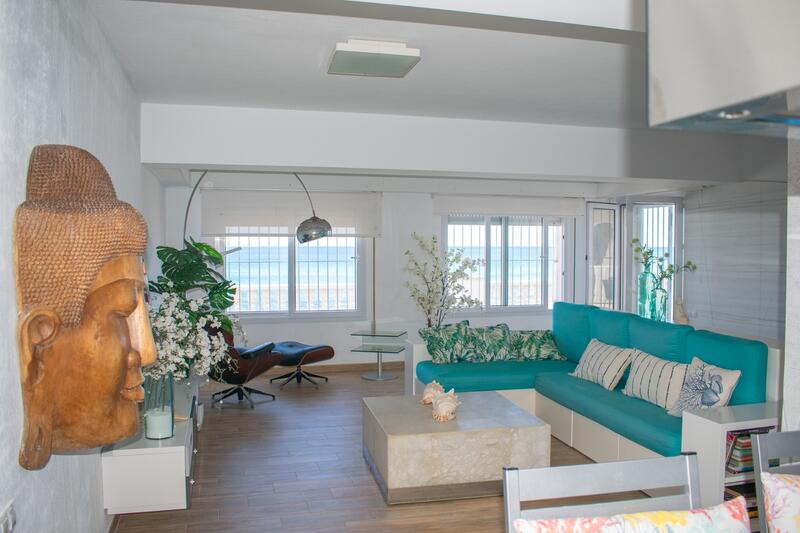 6 soverom Villa til salgs