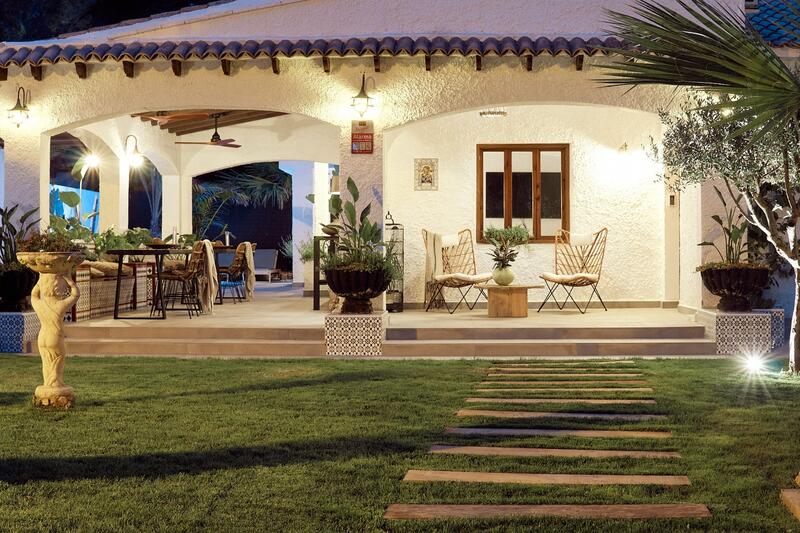 вилла продается в Orihuela Costa, Alicante