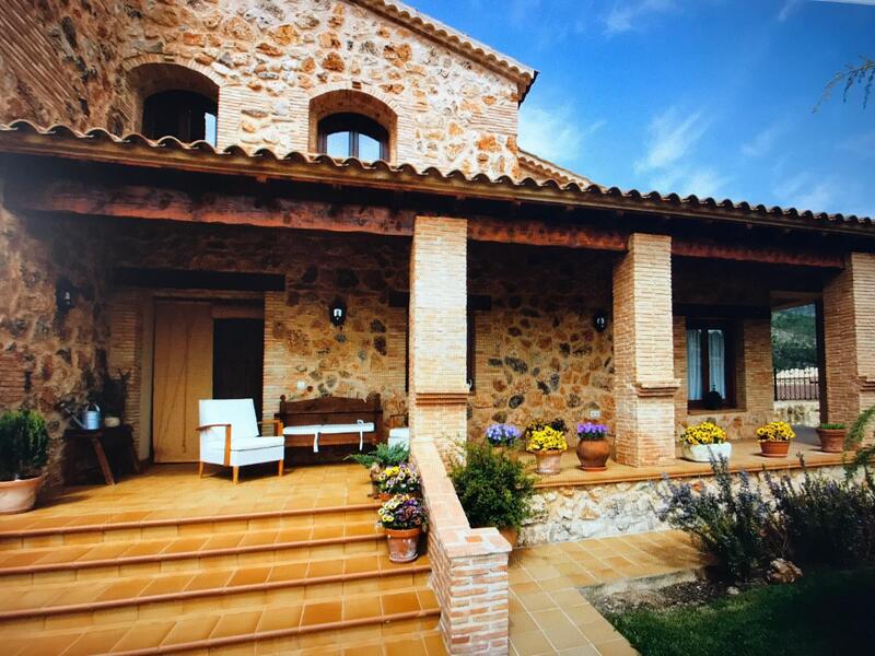 4 chambre Villa à vendre