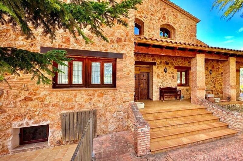 4 chambre Villa à vendre