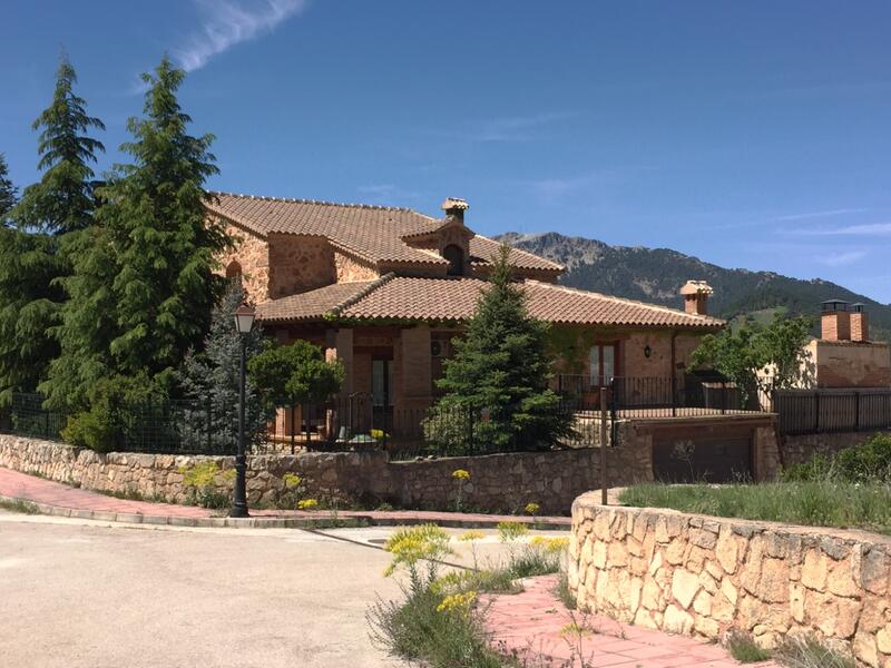 4 chambre Villa à vendre