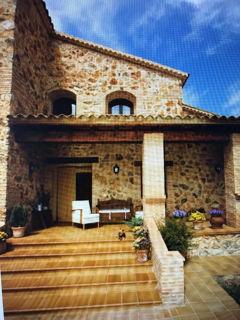 4 chambre Villa à vendre