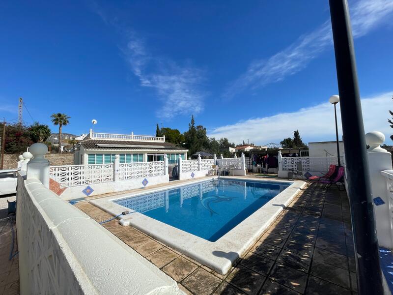 Villa til salg i Albatera, Alicante
