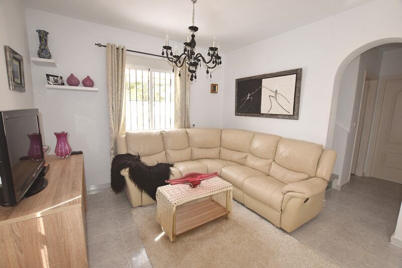 3 chambre Villa à vendre
