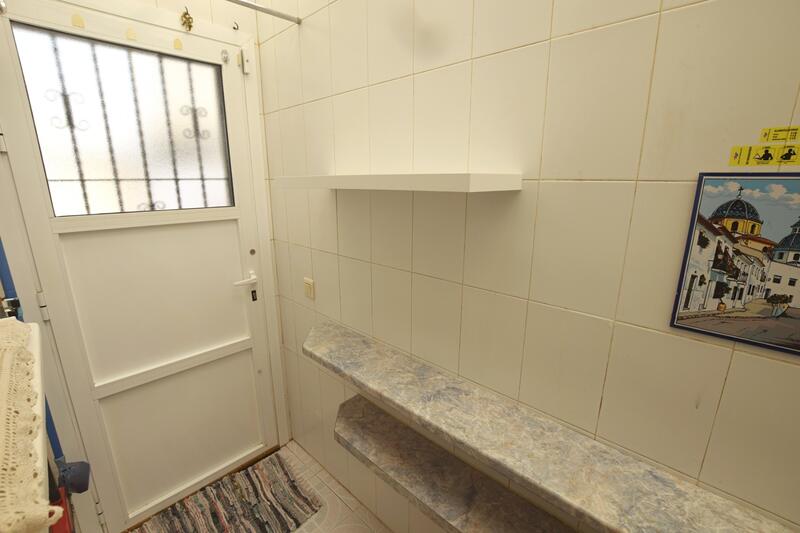 3 chambre Villa à vendre
