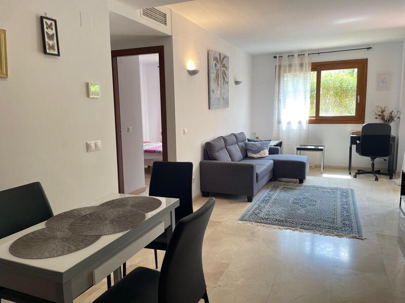 Appartement Te koop in Torrevieja, Alicante