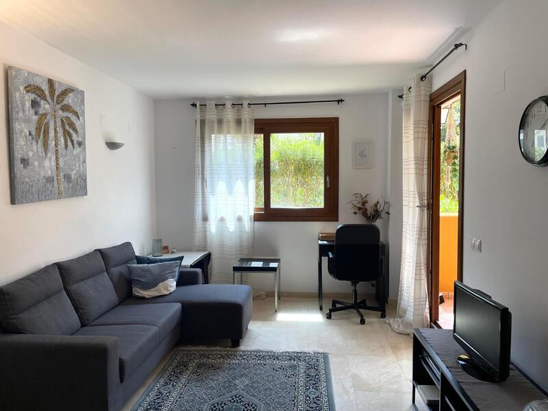 2 slaapkamer Appartement Te koop
