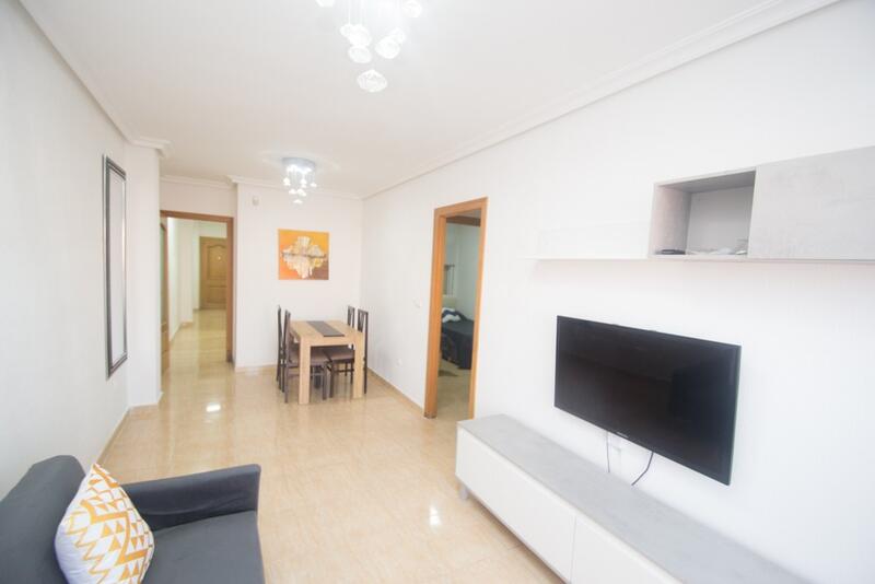 3 bedroom Apartment for sale