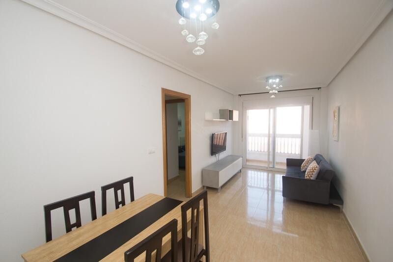 3 bedroom Apartment for sale