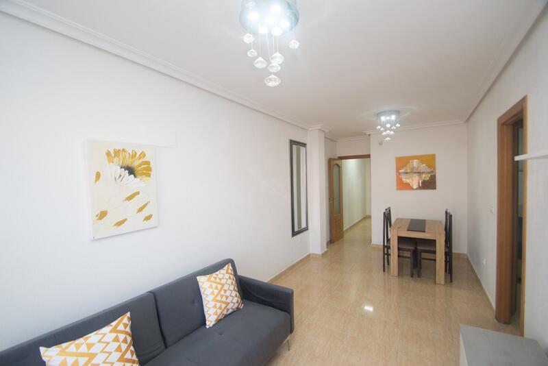 3 bedroom Apartment for sale
