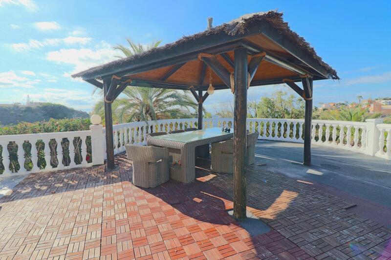 6 slaapkamer Villa Te koop