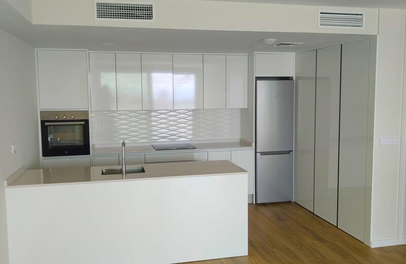 2 Cuarto Apartamento en venta
