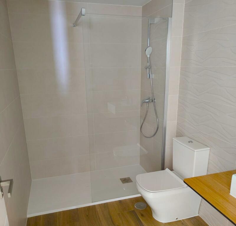 2 Cuarto Apartamento en venta