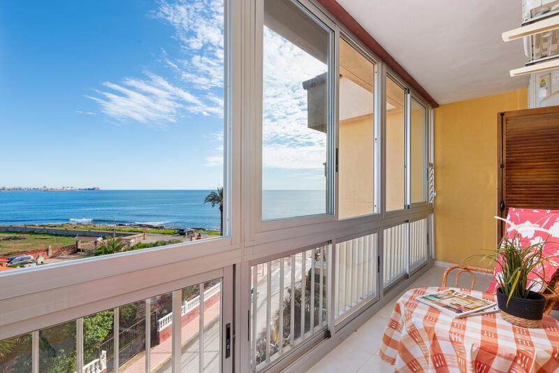 1 chambre Appartement à vendre