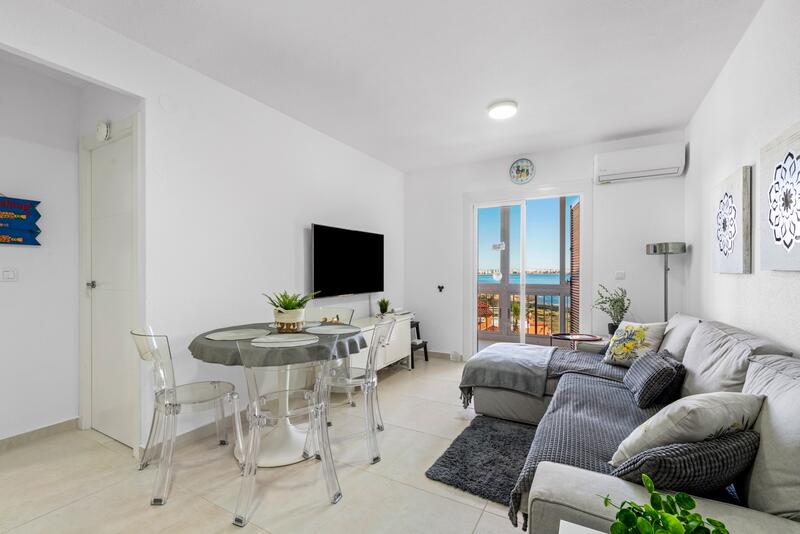 1 chambre Appartement à vendre
