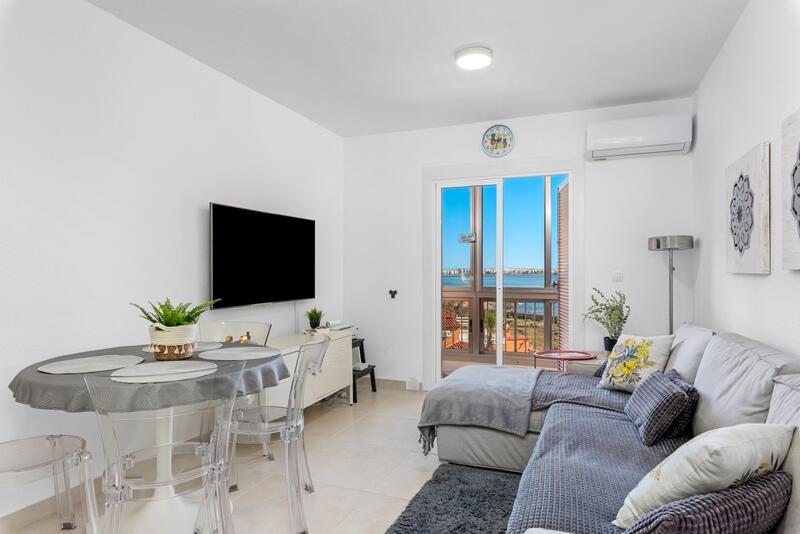 1 chambre Appartement à vendre