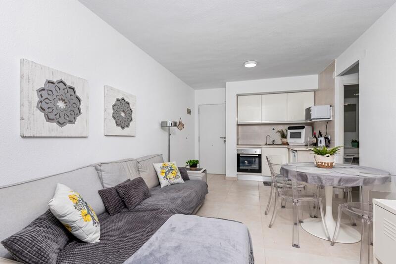 1 chambre Appartement à vendre