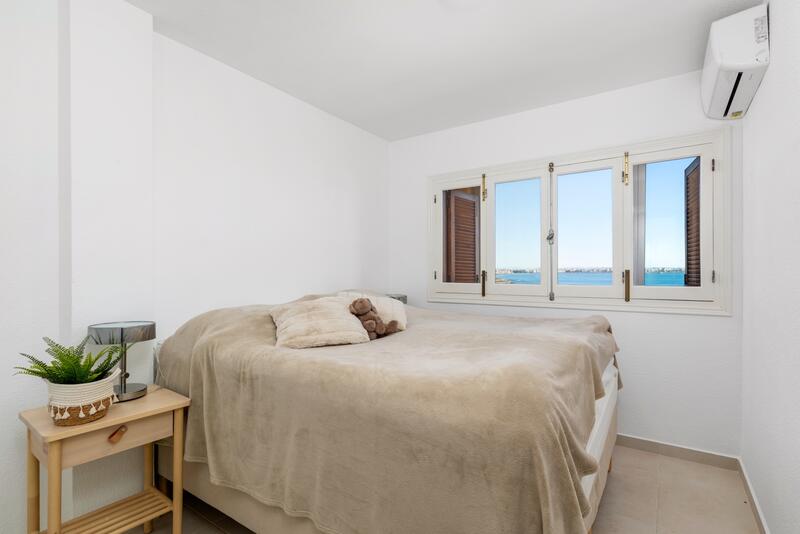 1 chambre Appartement à vendre