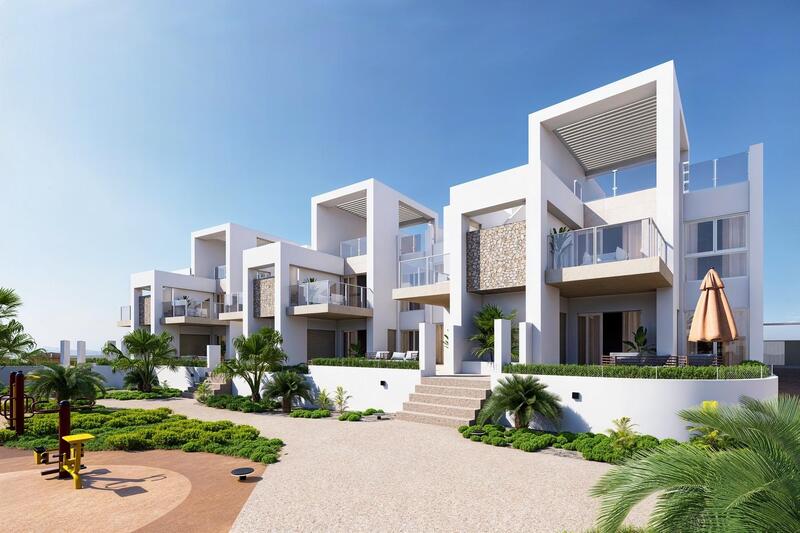 2 Cuarto Villa en venta
