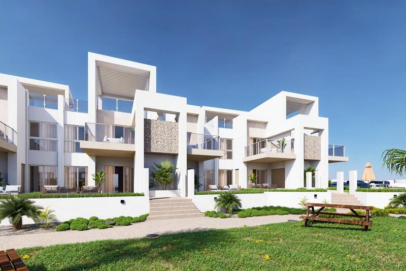 Villa à vendre dans Ciudad Quesada, Alicante