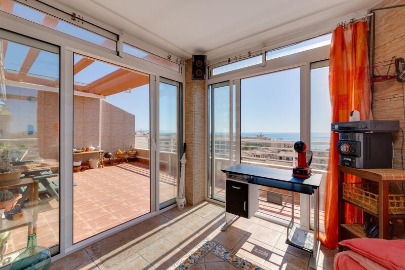 3 chambre Duplex à vendre