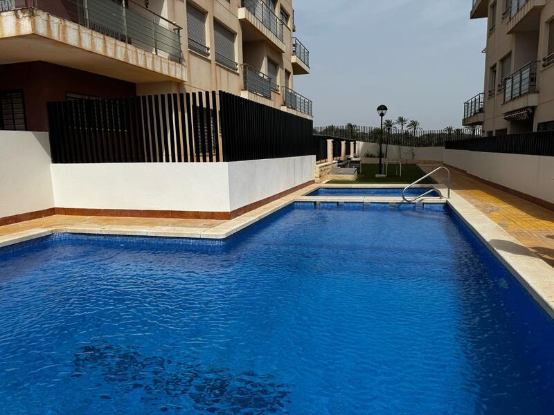 Apartment for sale in Torrevieja, Alicante
