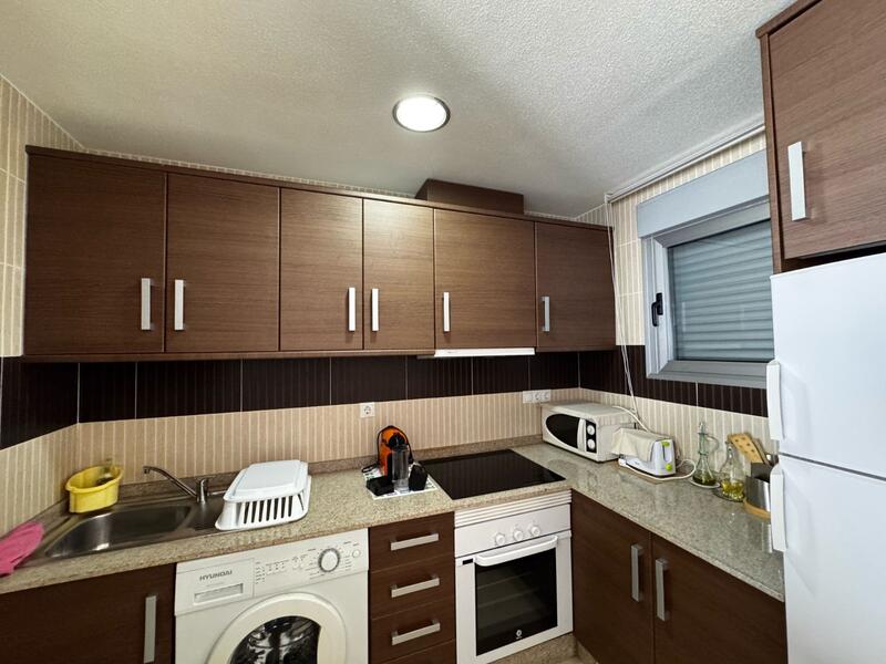 2 chambre Appartement à vendre