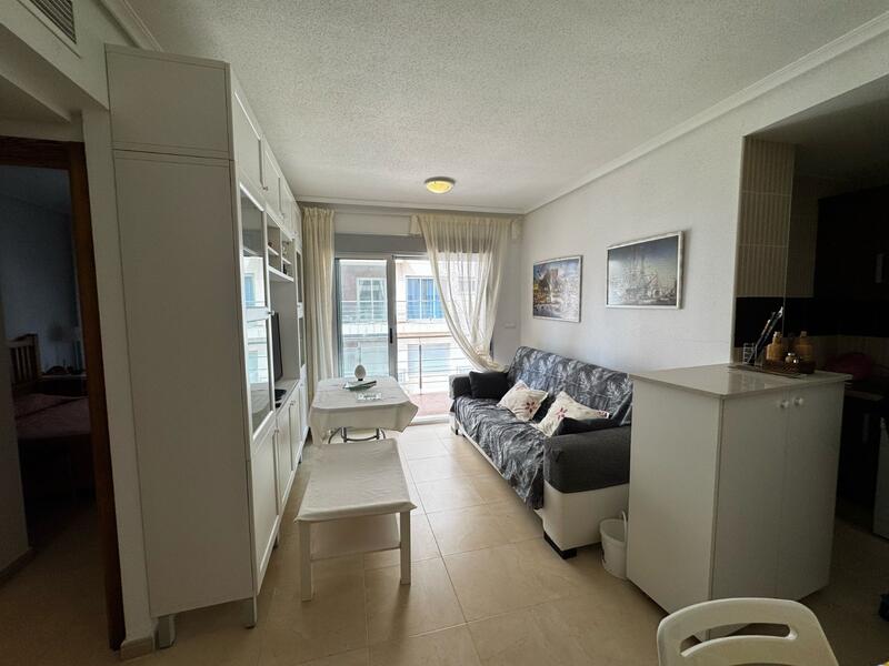 2 chambre Appartement à vendre