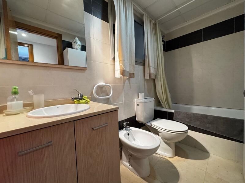 2 chambre Appartement à vendre