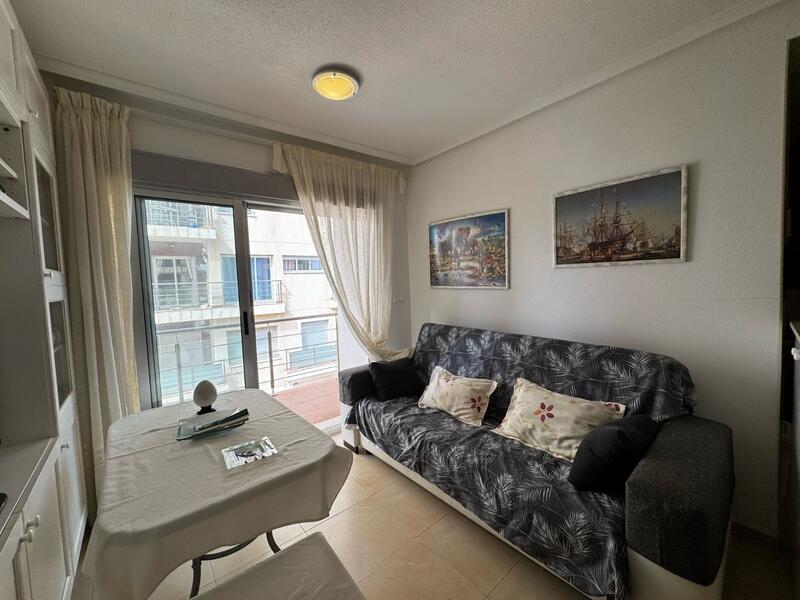 2 chambre Appartement à vendre