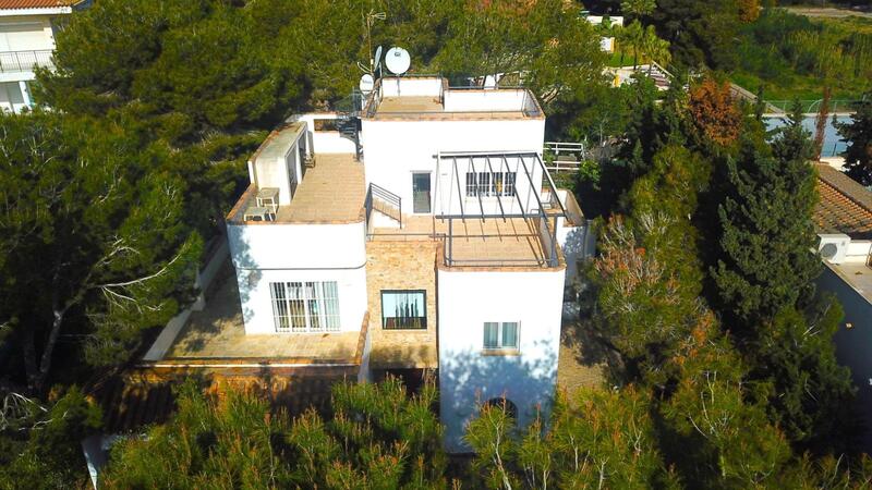 Villa for sale in Orihuela Costa, Alicante