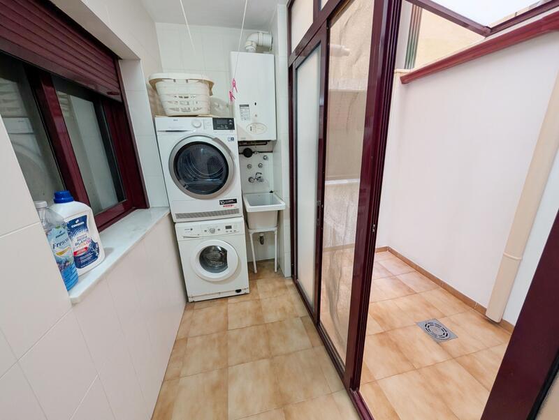 4 Cuarto Apartamento en venta